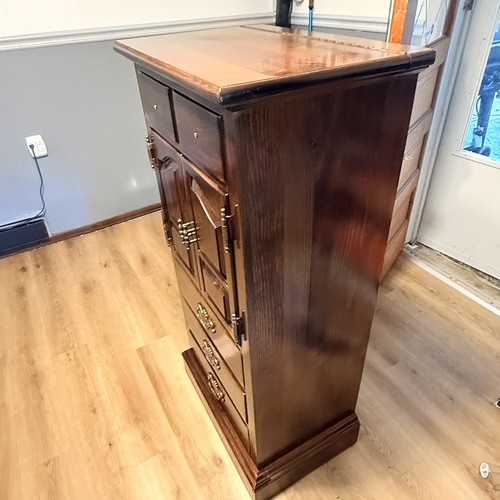 Ethan allen lingerie chest - allen,
