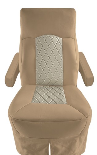 Motorhome camper cotton - rv,