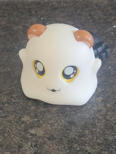 Burger king hamtaro - king,