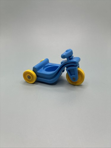 Vintage fisher price - 70’s,