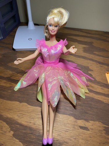 Barbie doll bubble - barbie,