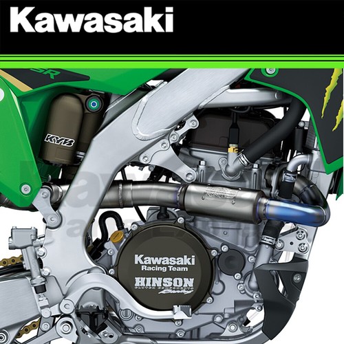 New 2022 2023 genuine - new, kawasaki