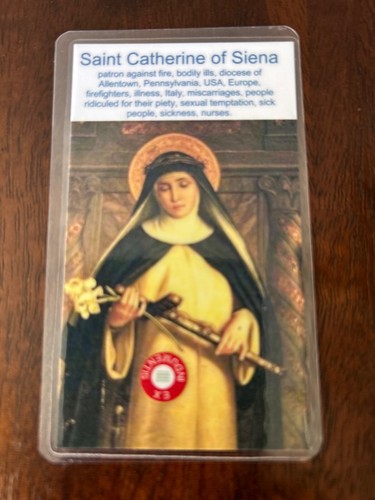 Saint catherine siena 3rd - catherine,
