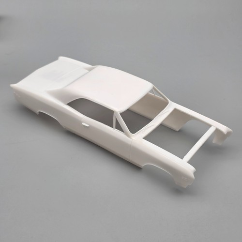Amt 1967 chevelle - amt,