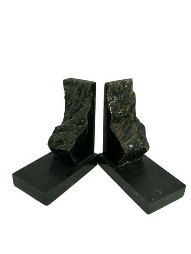 Art deco alaskan jade - deco,