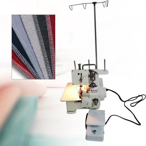 Professional thread serger - professional,