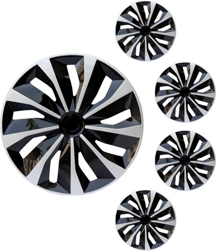 Set wheel covers - 16",