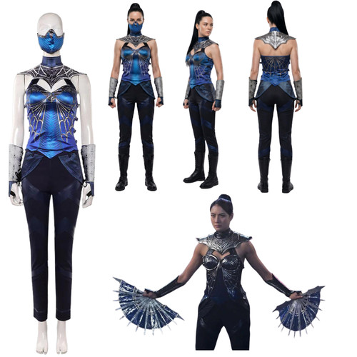 Kitana mortal game kombat - game,
