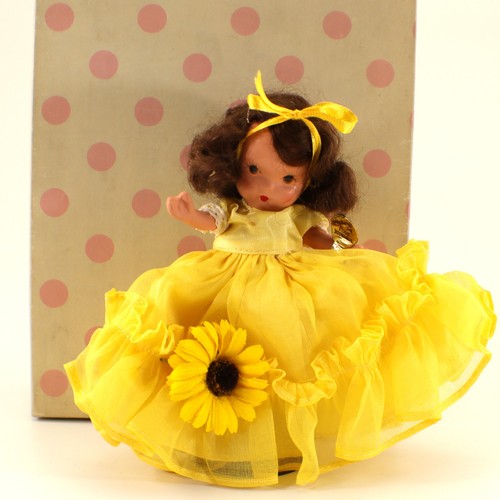 Nancy ann story - nancy,