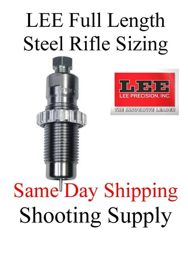 Lee 91061 7mm - lee, full