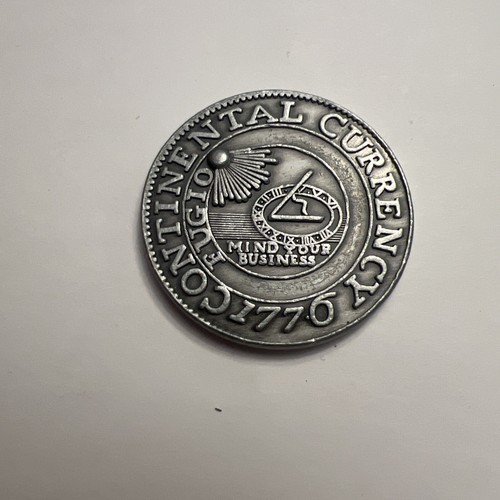 Continental currency copy 1776 - currency,