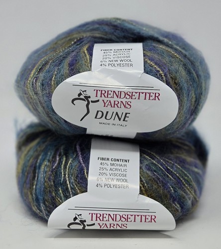 Trendsetter yarns dune lot - trendsetter,