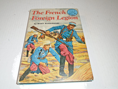 1955 the french foreign - 1955,