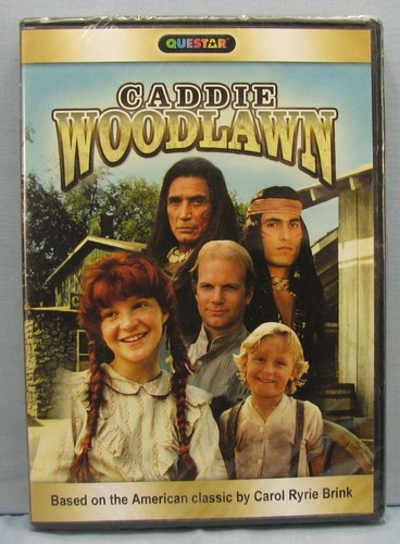 Caddie woodlawn year - 11,