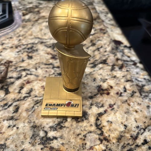 Miami heat 2006 trophy nba - 2006-12,