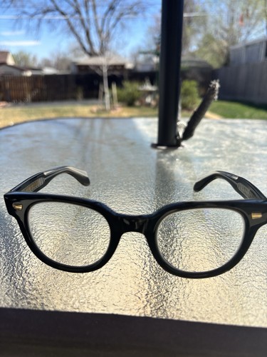 Cutler gross black new - &,