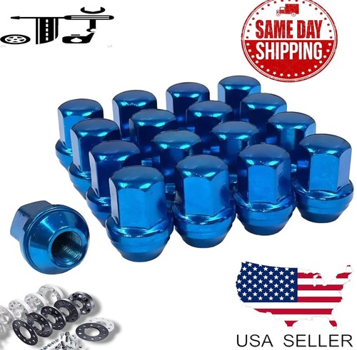 20pc blue m14x1 - m14x1.5, factory