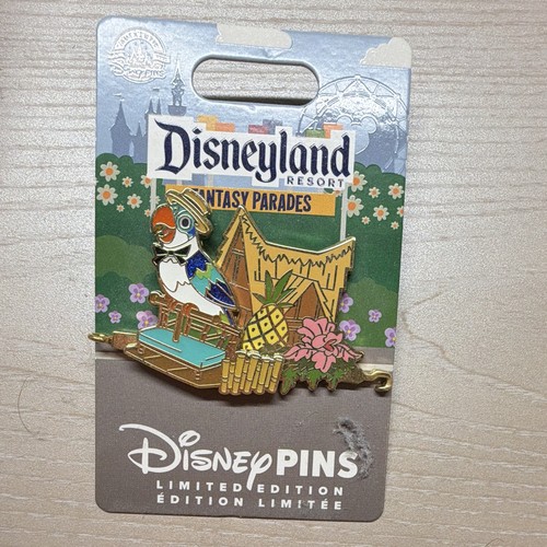 New disneyland fantasy - fantasy, parades