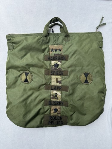 Vintage 1985 military - vintage,