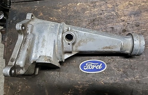 1965 ford mustang - mustang, c4