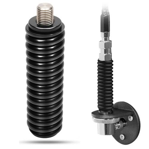 Ham radio antenna spring - cb,