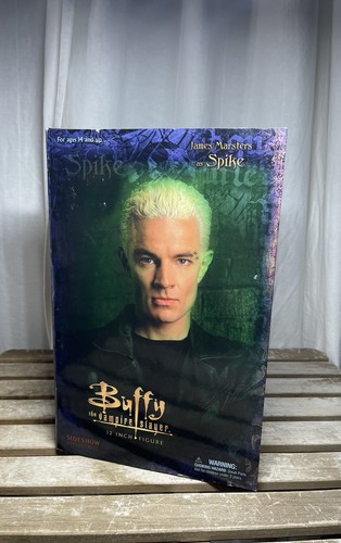 Sideshow buffy the vampire - buffy,