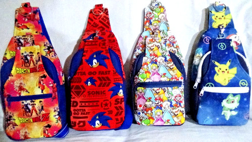 Unisex handmade video games - handmade,