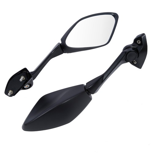 Rear view mirrors - rear-view, for