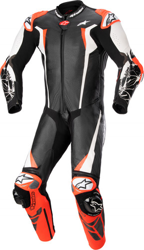 Alpinestars racing absolute - racing,