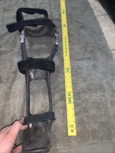 Orthosis kafo carbon fiber - orthosis,