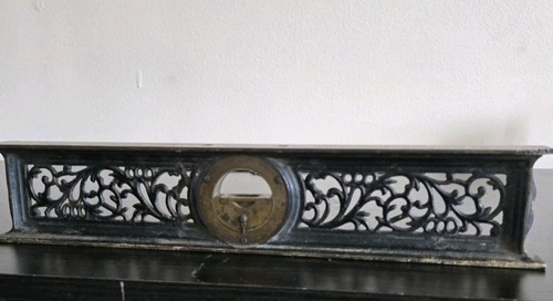 Antique davis 12 - antique, l.l.