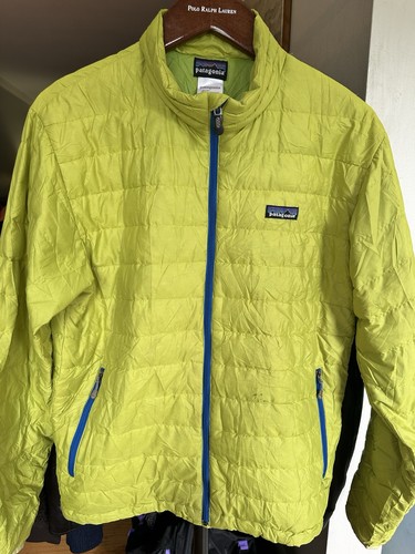 Patagonia puffer jacket - , s