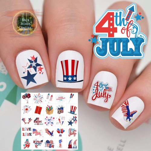 4th july set waterslide - of,