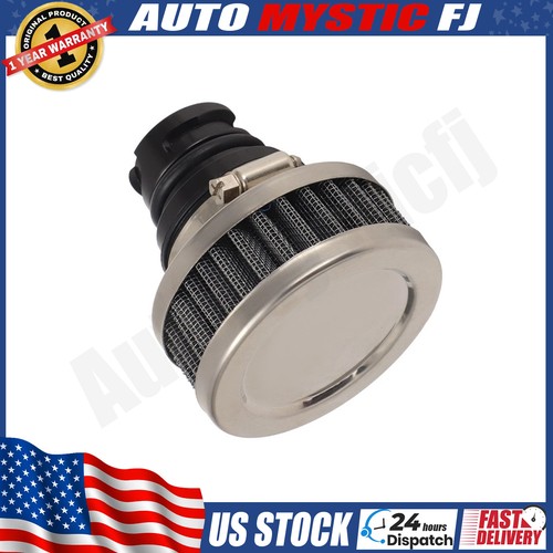 Pcv valve cover - valve,