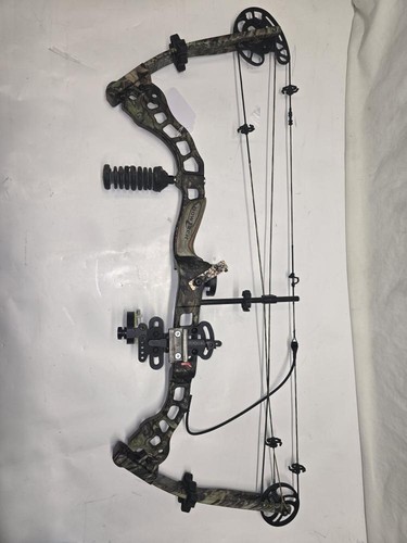 Diamond archery bowtech - by,