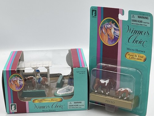 Vtg winners choice micro - winners,