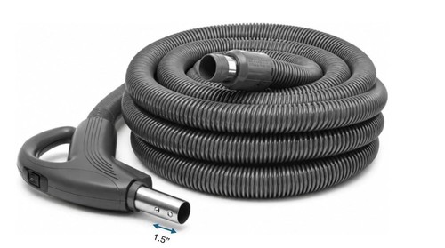 Low voltage hose central - 30,