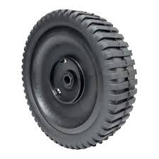 Craftman lawn mower wheel - lawn,