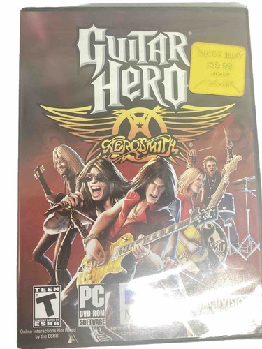 Lot guitar hero - of,