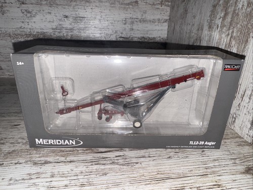 Scale meridian 12 39 - tl, 12-39