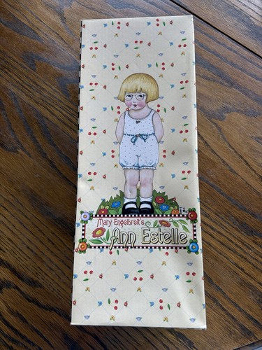 Mary engelbreit ann - mary, 10"