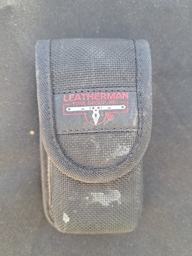 Vintage leatherman tool - vintage,