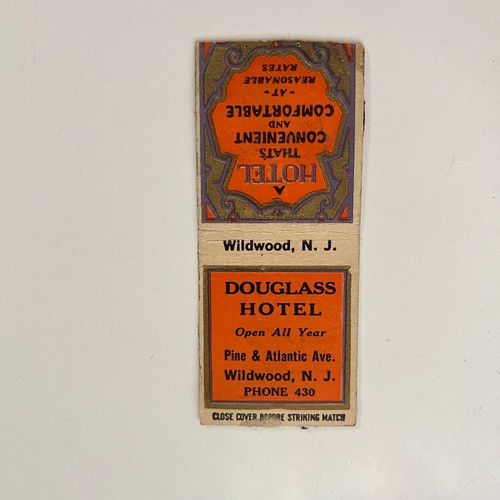 Douglass hotel pine atlantic - pine, &