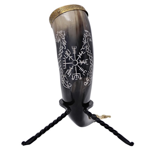 Authentic jormungandr viking - authentic,