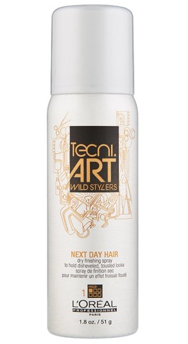 Loreal tecni art wild - tecni.art,