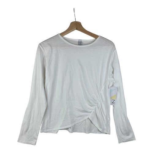 Nwt zella girls white - z, by