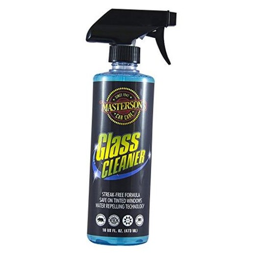 Masterson car care - car,