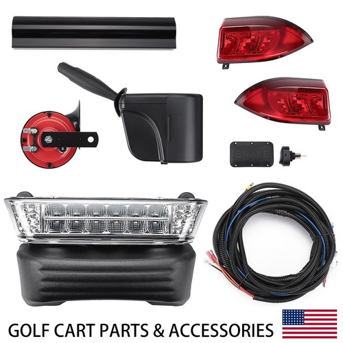 Club car precedent - precedent, golf