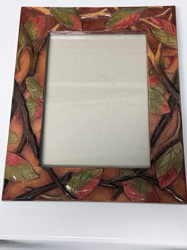 Big sky picture frame - frame, "fall
