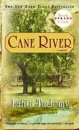 Cane river - (oprah's, book